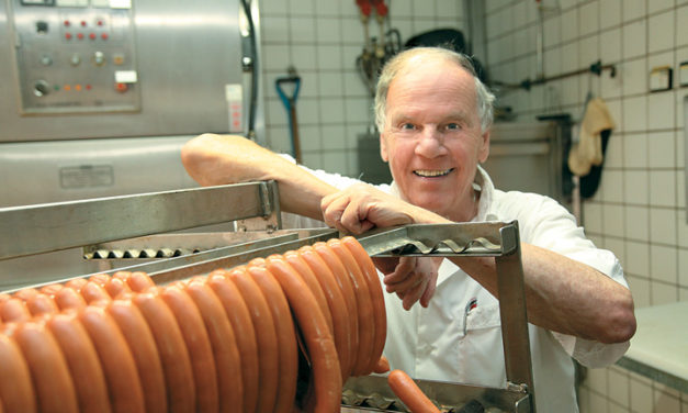 Kulinarisches Wien: Die Fleischer