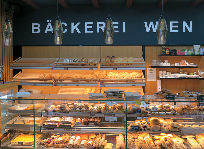 Bäckerei Wien213968