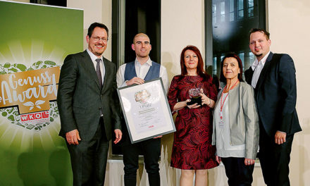 Genuss Awards für Wiens Lieblings – Lebensmittelhändler