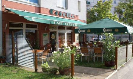 Coretto Café & Restaurant