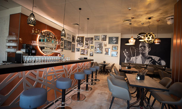 Falco’s Restaurant – Bar – Club am Schwarzenbergplatz