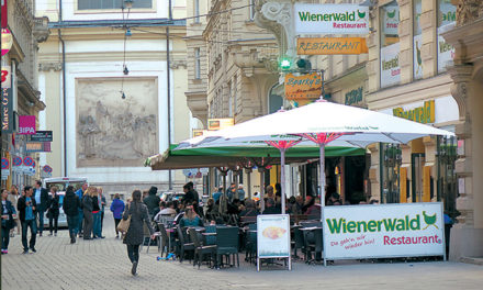 Restaurant Wienerwald – eine Kulinarische Erfolgsgeschichte
