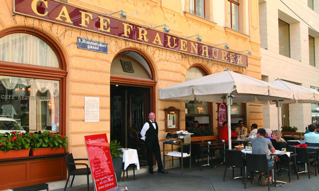 Café Frauenhuber