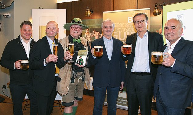 Bier Guide 2023: Der Reiseführer zur Bierkultur