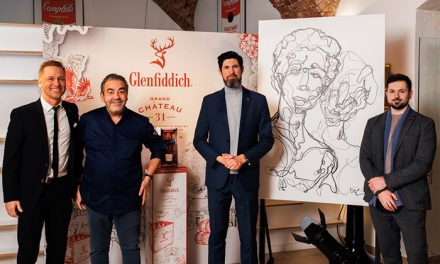 Whisky, Kunst und Haute Cuisine im Amador